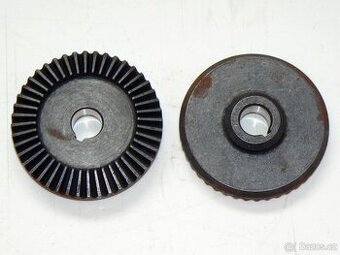 kuželové kolo DSK-316/S