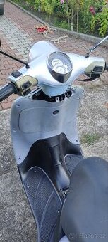 Aprilia Havana 125cc