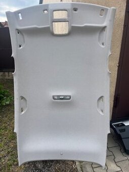 Škoda Rapid Spacebak stropnice