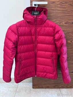 Dámská péřová bunda Wolfskin