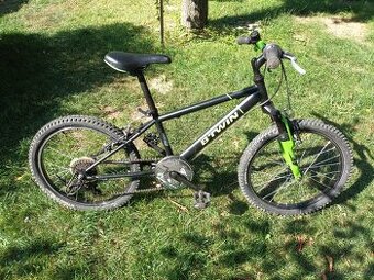 Dětské kolo Btwin 20"