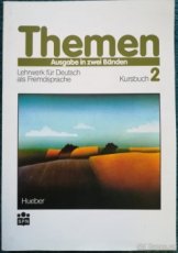 Themen 2 (Kursbuch + Arbeitsbuch)