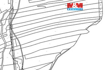 Prodej pole, 5837 m², Račice-Pístovice