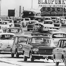 Fiat 1300 Milletrecento,1500 millecinquecento dily