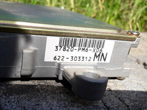 Ecu honda civic (crx)