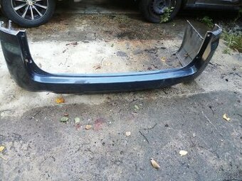 Honda accord 7g tourer zadni nárazník