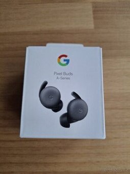 Pixel Buds A-Series (Nové)