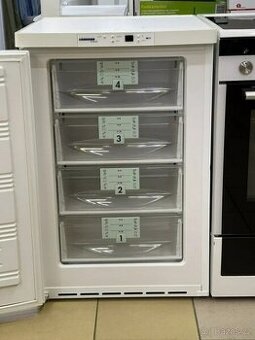 kvalitní mrazák Liebherr, 104L - 1