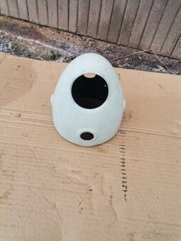 CZ150c/125t kaplička