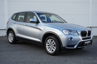 BMW X3 - 1