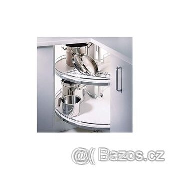 Karusel Revo 90° / Arena Classic Kesseböhmer