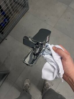 Vanová baterie Cube Way Optima ze Siko