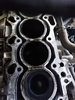 Repasovaný motor 2.2 cx5,6,3