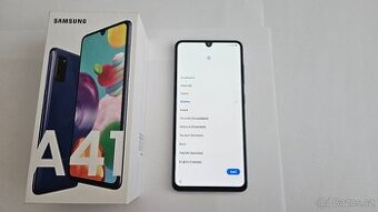 Samsung Galaxy A41