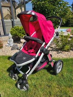 Kočár/ kočárek X-Lander /Xlander/ X lander