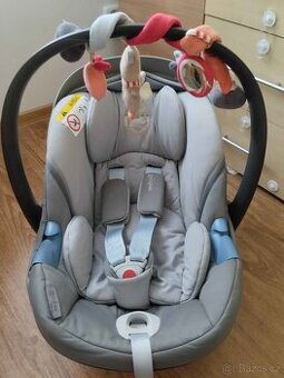 Autosedačka Cybex Aton M