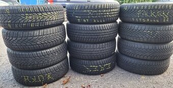 Zimní pneumatiky