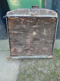 prodám chladič FELICIA ,OCTAVIA ,SPARTAK