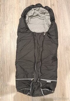 LITTLE ANGEL Fusak Exclusive + rukavice