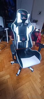 Herní židle REPTILE