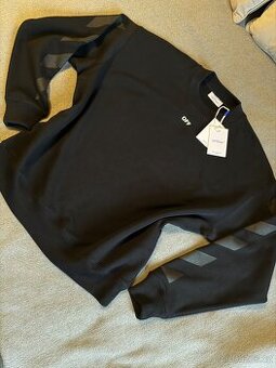 Off-White mikina pánská