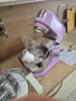 Kuchyňský robot SENCOR 1000W