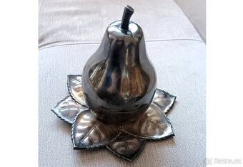 Alpaková hruška (na panáky)