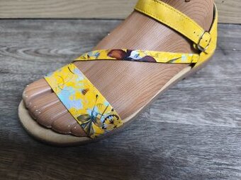 Nové letní boty RIEKER v.41