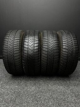 Sada pneu Pirelli 205/60/16 96H