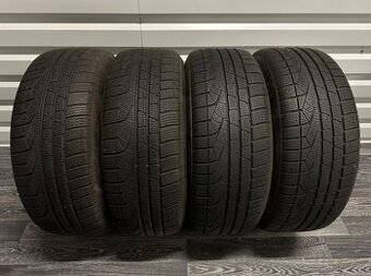 Sada pneu 245/50/18 PIRELLI