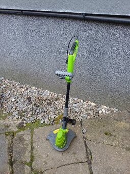 Elektrická strunová sekačka Fiealdmann