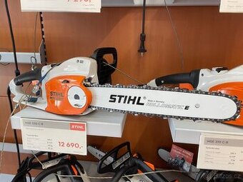 Stihl MSE 230 C-B