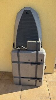 Efoil Waydoo Flyer One PLUS 85"