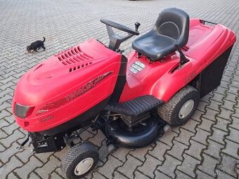 ZAHRADNI TRAKUREK CASTEL GARDEN