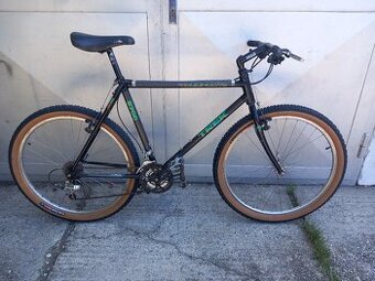 Mtb trek 8700 - 1