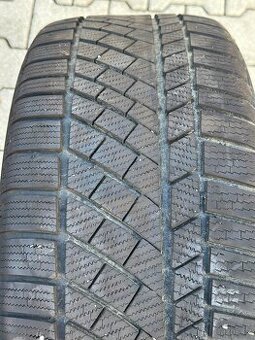 Zimní pneumatiky 255/40/20, Continental, DOT4622