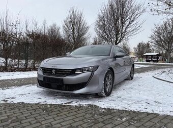 PEUGEOT 508 1.5 96 KW BLUE-HDI ROK 2020 - NAFTA