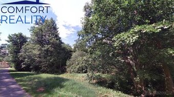 Prodej stavebního pozemku, Jiříkov u Rýmařova, okres Bruntál