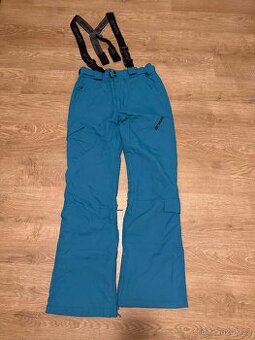 Lyžařské kalhoty Meatfly Ghost, vel. S