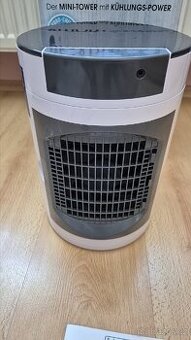 Ochlazovač vzduch / ventilátor