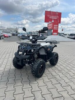 Nová Dětská čtyřkolka Toronto 125cc 1G7 Karbon