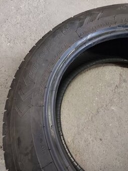 Letní pneumatiky 195/65 R16