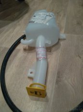 Rezervoár chladící kapaliny