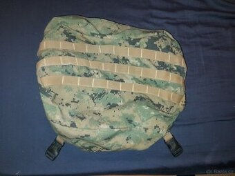 Víko na batoh ilbe 1 usmc, marpat