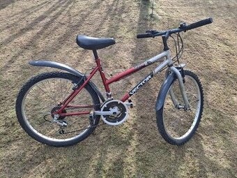 Dětské jízdní kolo Vector Campo