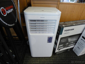 Mobilní klimatizace SAC MT7048C v záruce