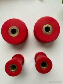 Prodám silentbloky předních ramen Škoda, audi, vw, seat