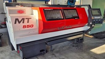 CNC soustruh MASTURN MT 550i
