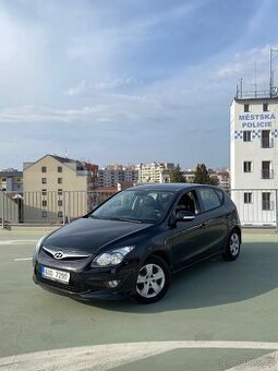 Hyundai i30 1.4 80kW r.v.2012