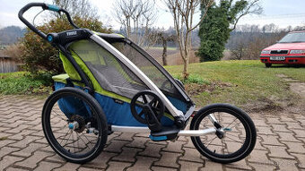Thule Chariot Sport 2